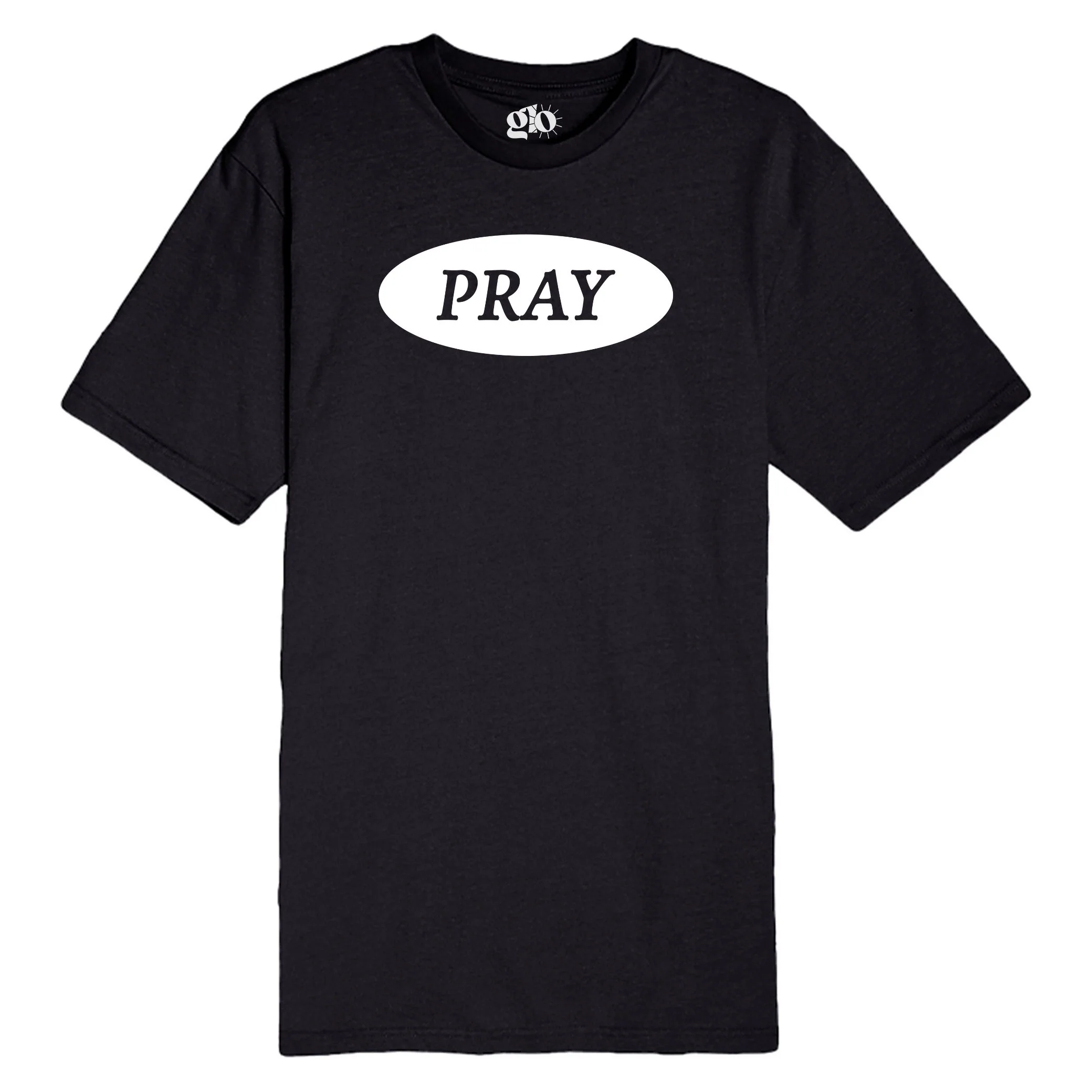 Pray On It Tee - Image 2
