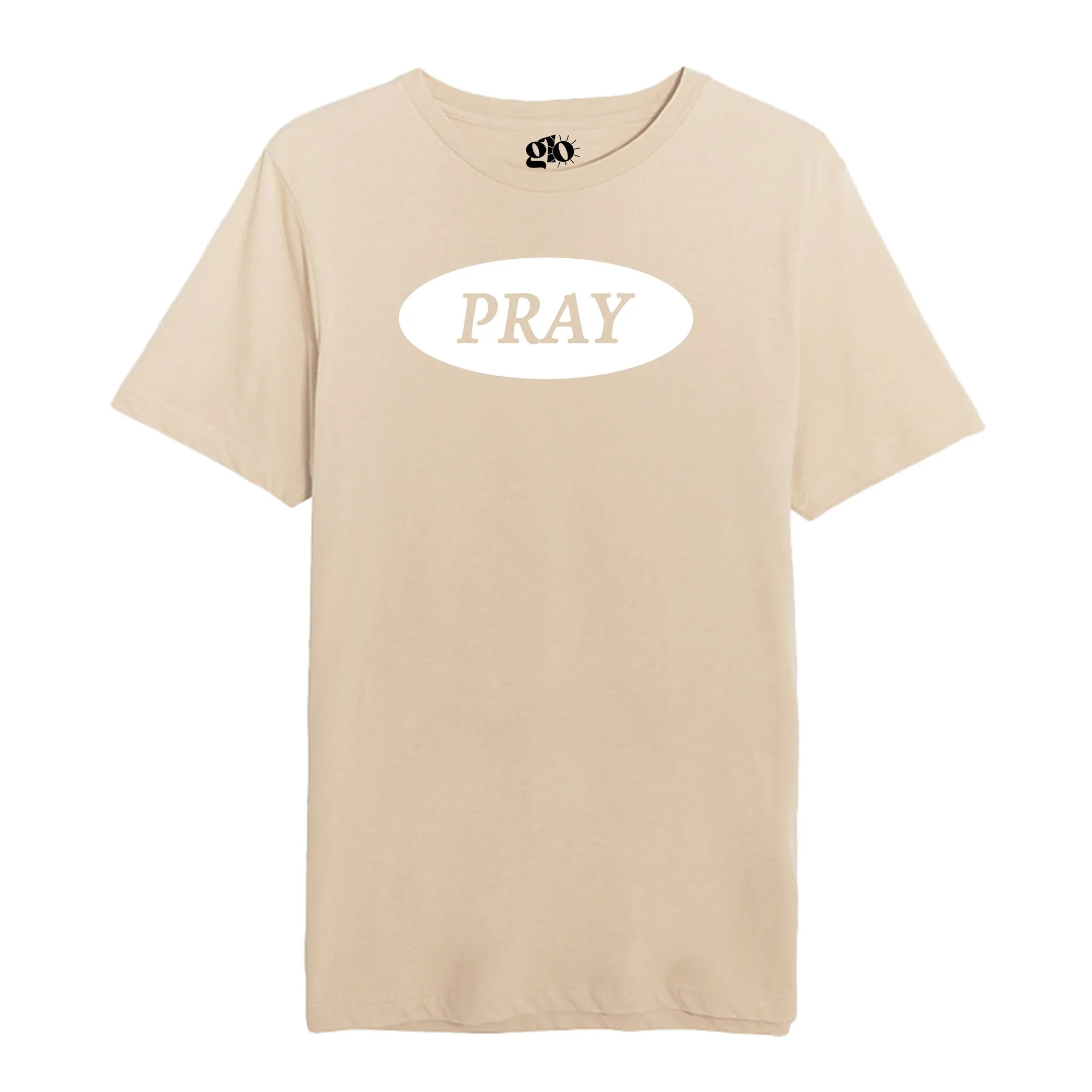 Pray On It Tee - Image 4