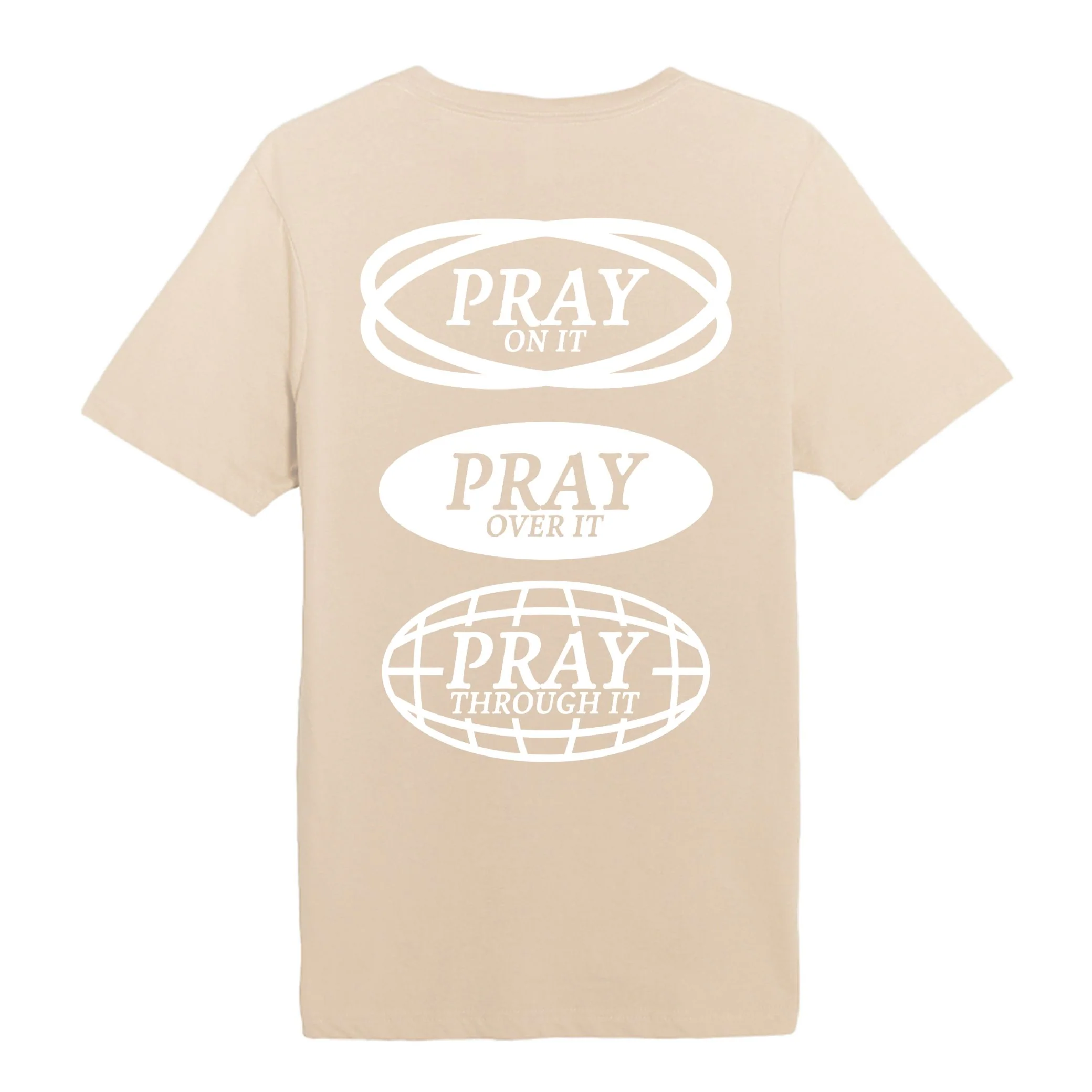 Pray On It Tee - Image 5