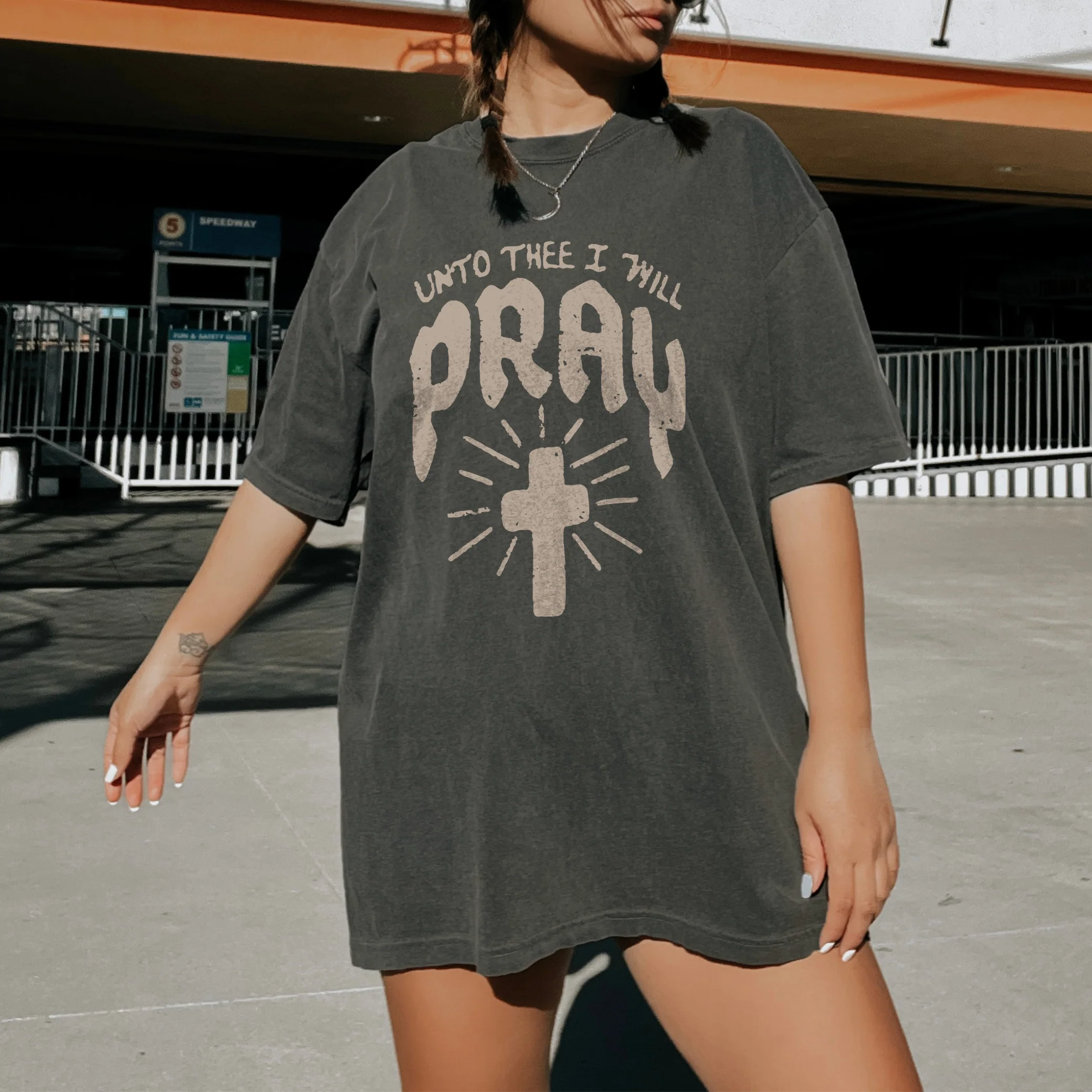 Pray Tee - Image 3
