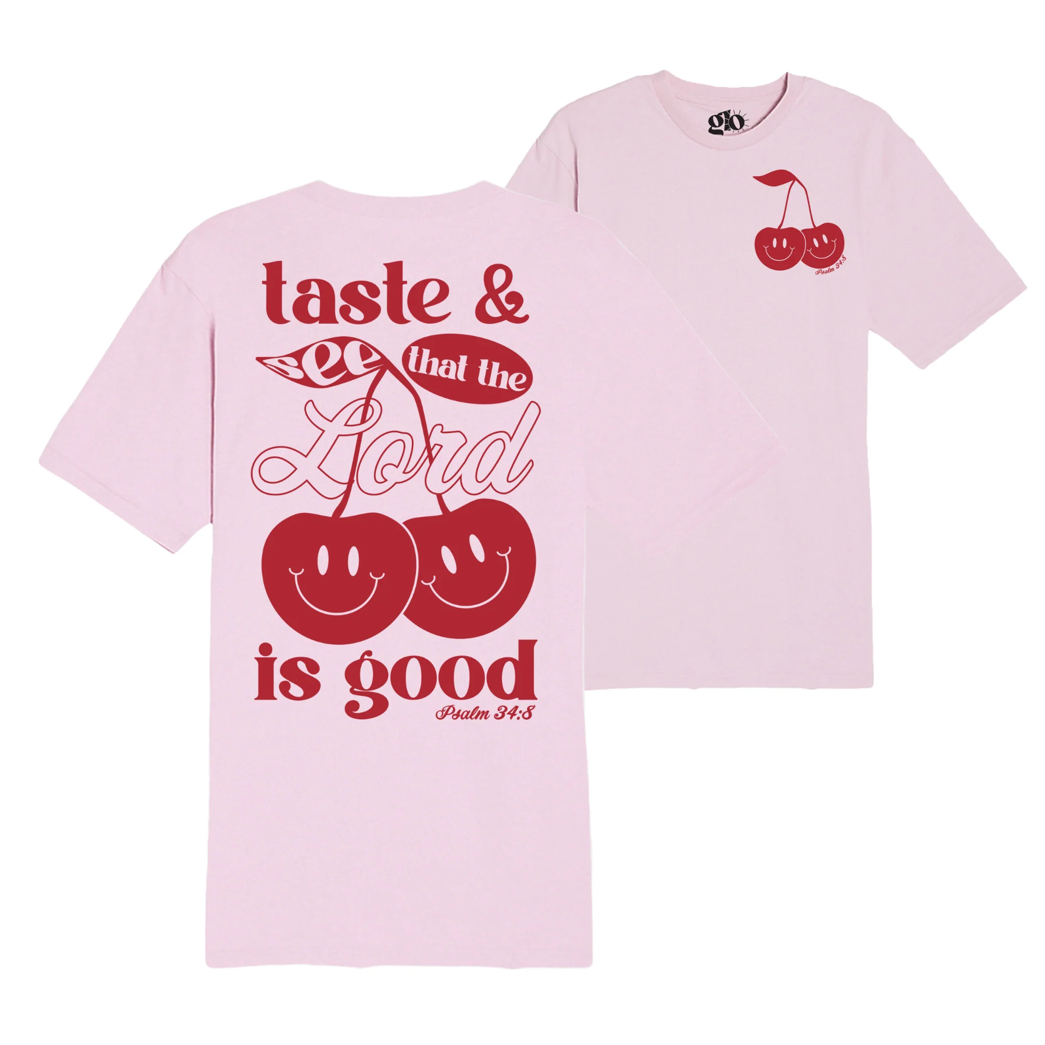 Taste and See Tee