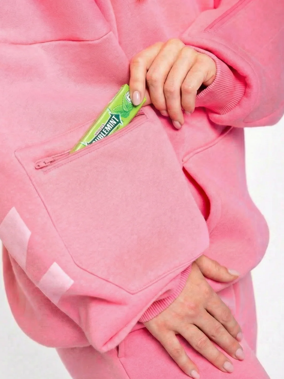 Kingdom Essential Travel Hoodie - Image 21