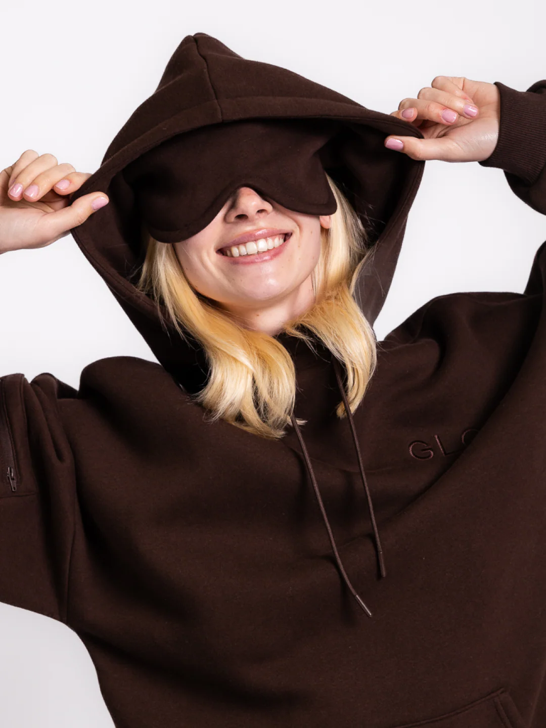 Kingdom Essential Travel Hoodie - Image 33