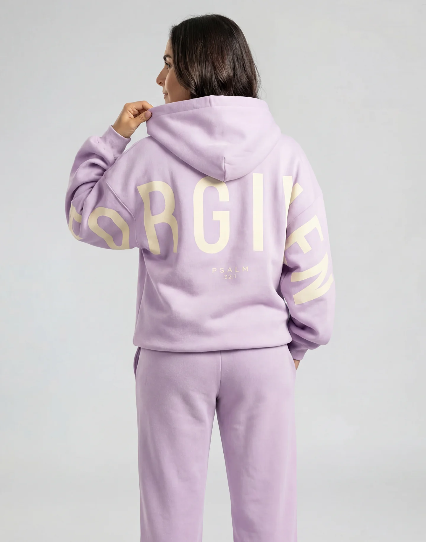 Kingdom Essential - Forgiven - Ube
