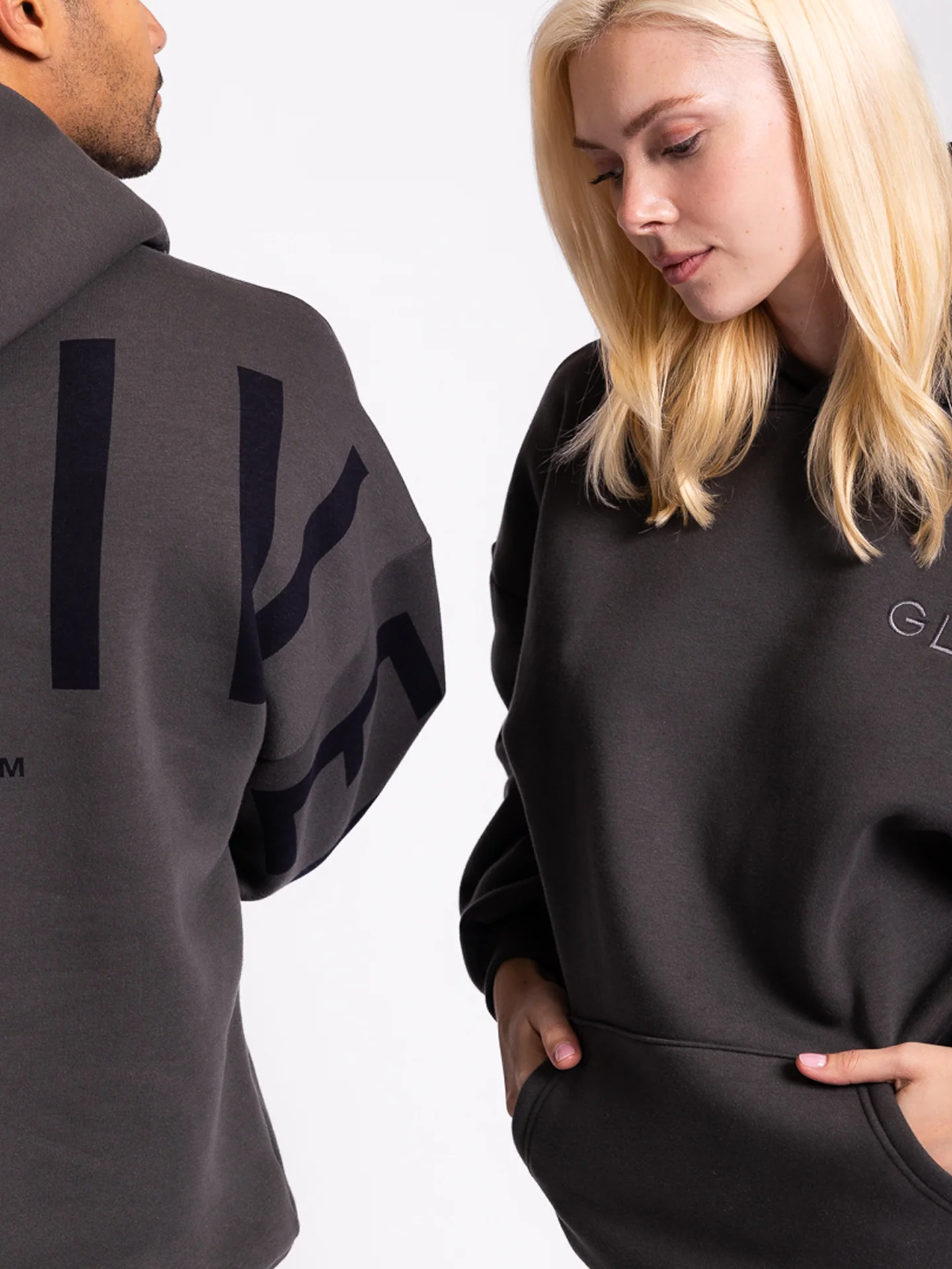 Kingdom Essential Hoodie - Image 70