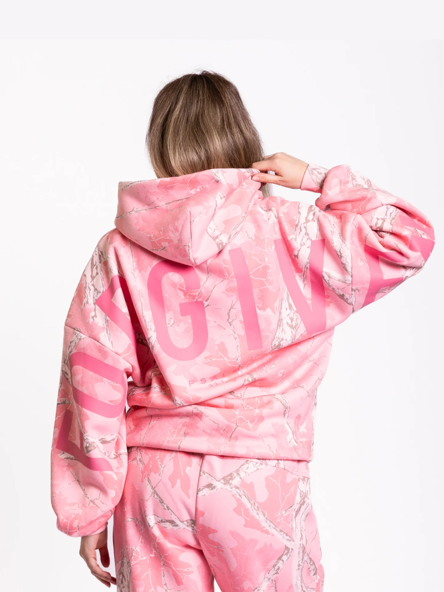 Kingdom Essential Hoodie - Image 81