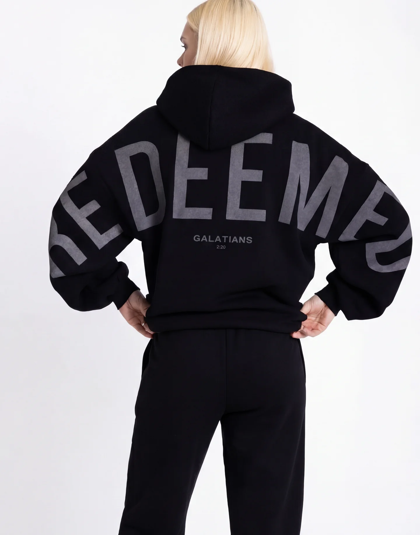 Kingdom Essential Hoodie - Image 10