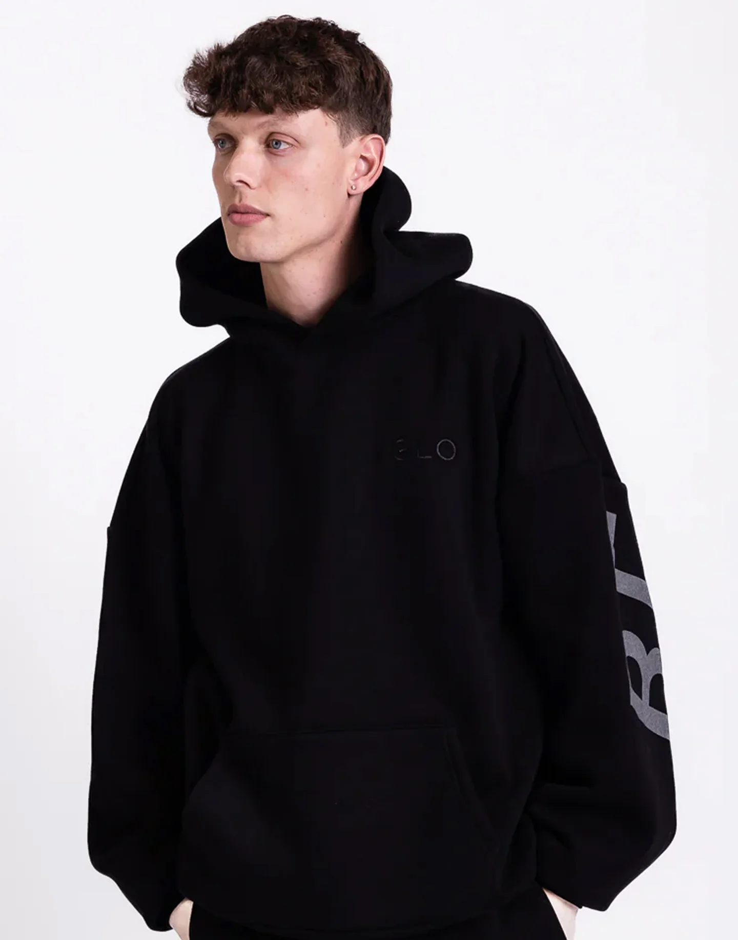 Kingdom Essential Hoodie - Image 9