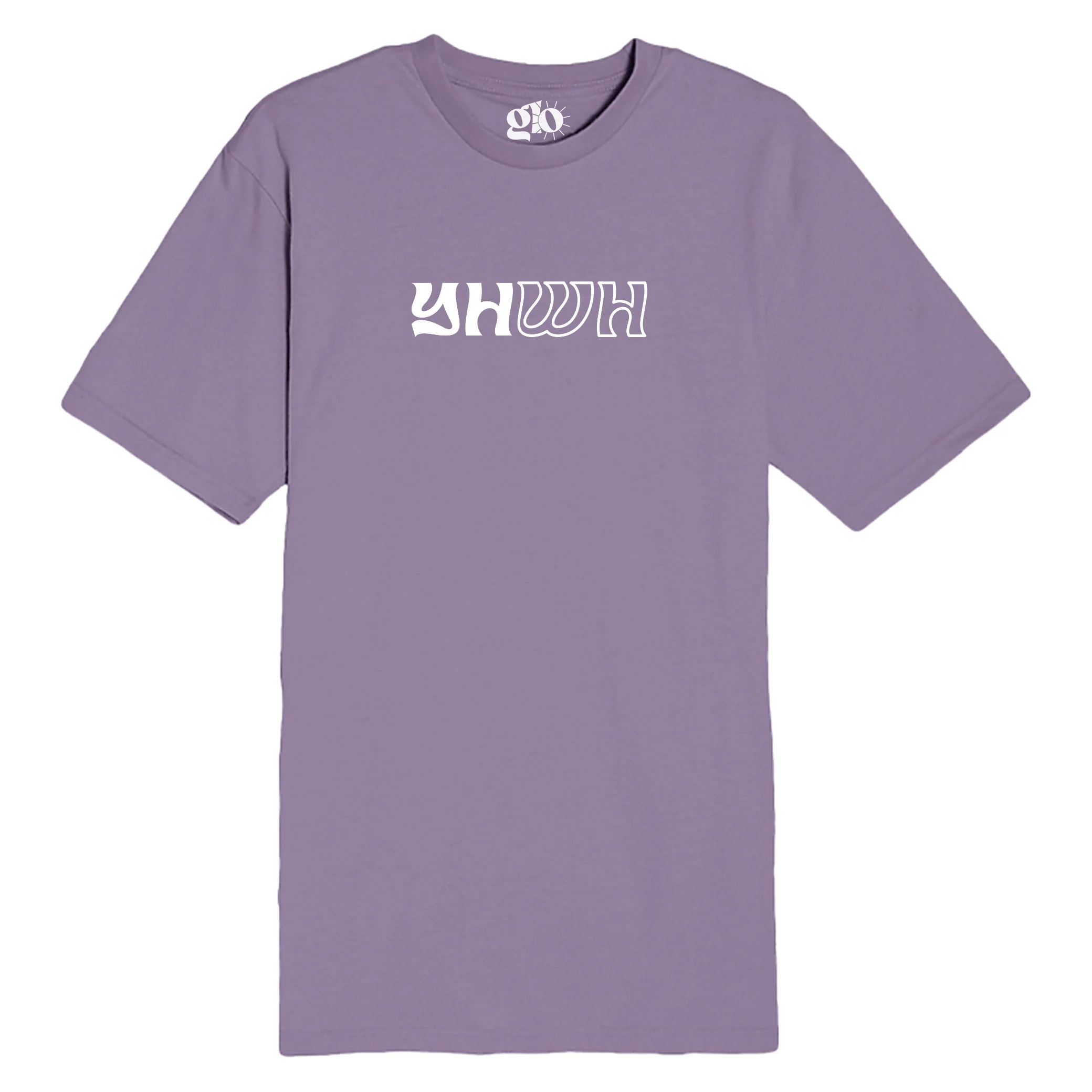 YHWH Tee - Image 4